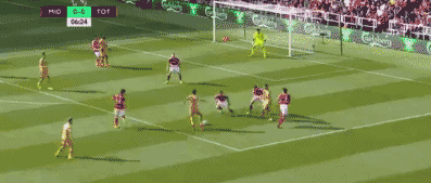 21球！他打破的不仅是31年纪录，更是对亚洲球员的偏见