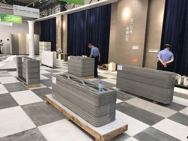 中国公司参建超级高铁：3D打印管道和站台，只拿股份不收钱