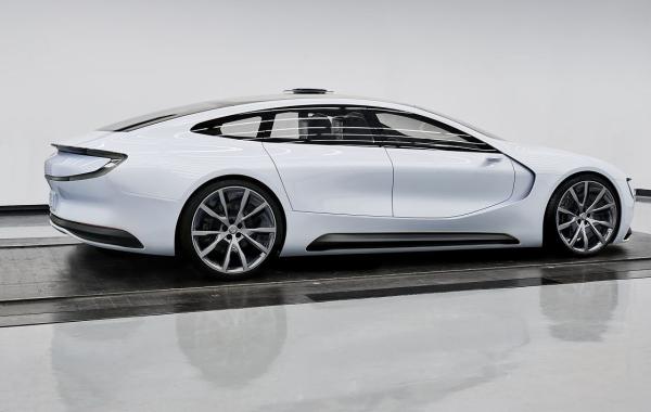 乐视汽车逆势大招聘：涉及119个职位，工作地点在北京上海