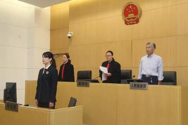 全国首例证券支持诉讼案一审宣判：鲜言被判赔偿233万元