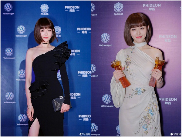 晚安｜某一线男星逆向行驶，几万网友在线围观