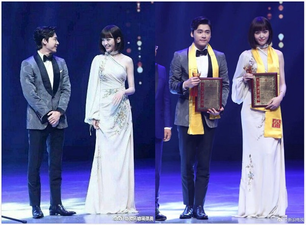 晚安｜某一线男星逆向行驶，几万网友在线围观