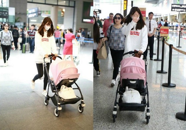 晚安｜某一线男星逆向行驶，几万网友在线围观