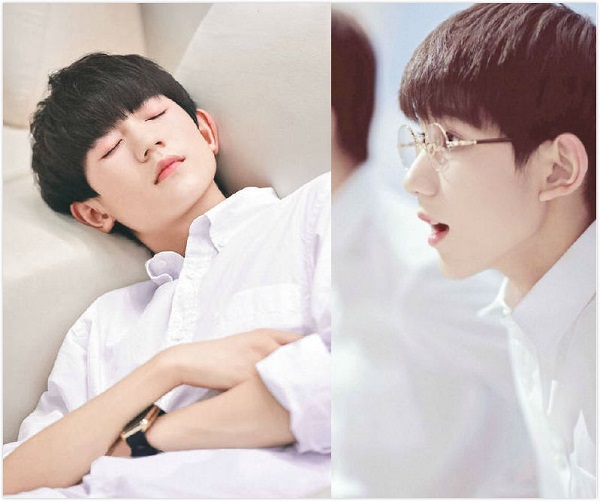 晚安｜某一线男星逆向行驶，几万网友在线围观