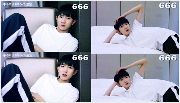 晚安｜某一线男星逆向行驶，几万网友在线围观