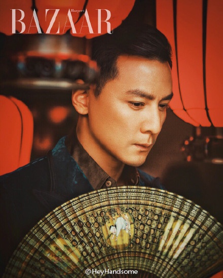 晚安｜某一线男星逆向行驶，几万网友在线围观