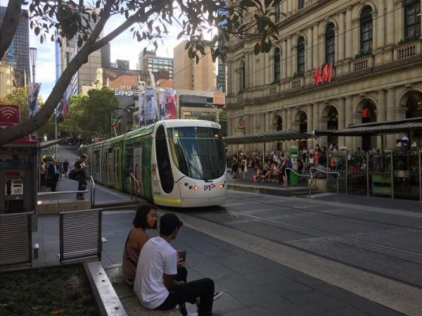 澳大利亚维州：向中国开放170亿澳元史上最大基建项目