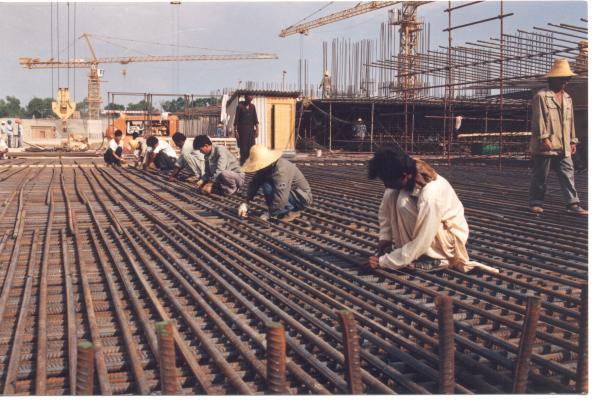 中国援建巴基斯坦核电站往事：沙漠中的核电出口第一站