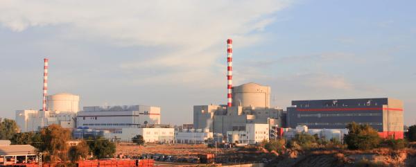 中国援建巴基斯坦核电站往事：沙漠中的核电出口第一站