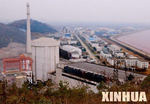 中国援建巴基斯坦核电站往事：沙漠中的核电出口第一站