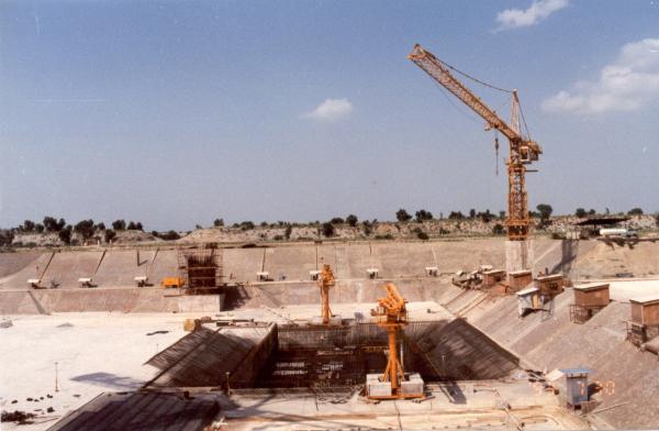 中国援建巴基斯坦核电站往事：沙漠中的核电出口第一站