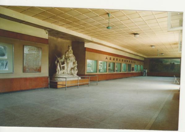 国际博物馆日︱半坡博物馆的展陈变迁：从说教到交流