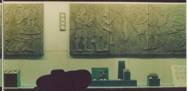 国际博物馆日︱半坡博物馆的展陈变迁：从说教到交流