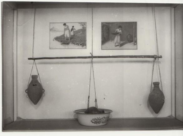 国际博物馆日︱半坡博物馆的展陈变迁：从说教到交流