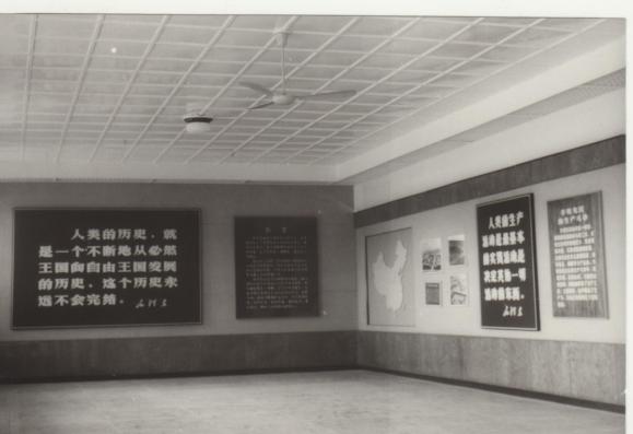 国际博物馆日︱半坡博物馆的展陈变迁：从说教到交流