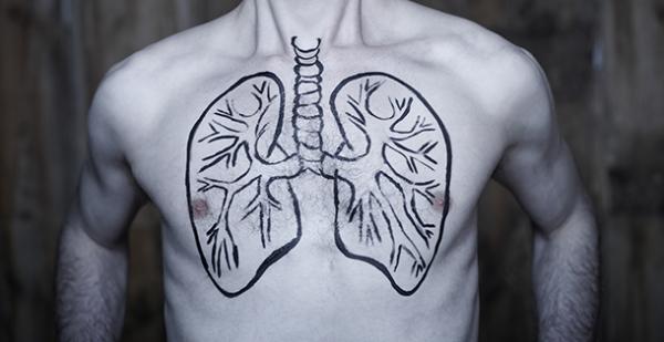 半数肺癌发现时已是晚期，靶向药物能否控制肿瘤