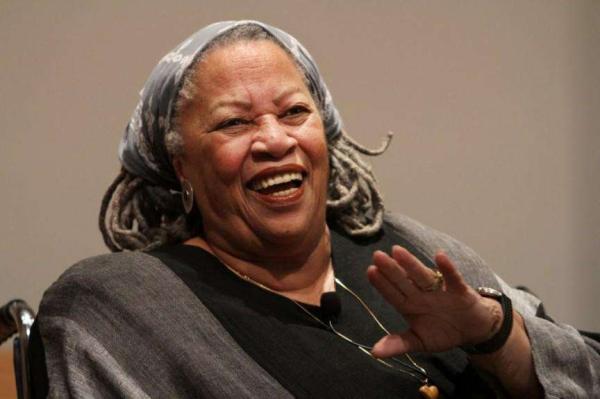 520｜看看这些非裔作家笔下的爱情