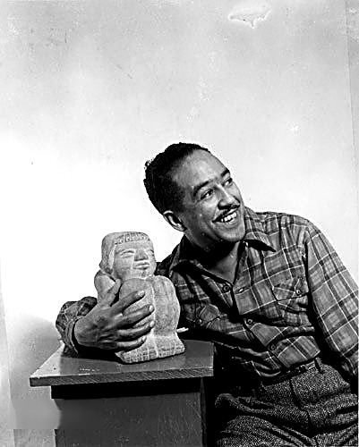 520｜看看这些非裔作家笔下的爱情