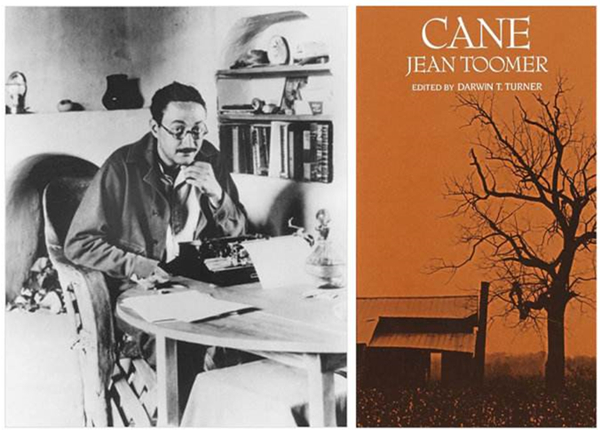 520｜看看这些非裔作家笔下的爱情