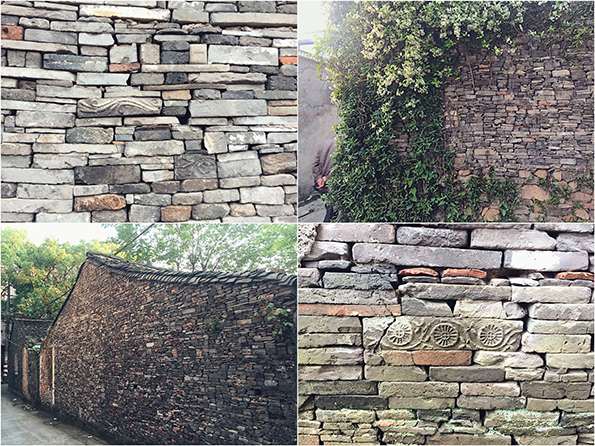 寻迹唐代县城格局，看手工艺展，尝美味年糕