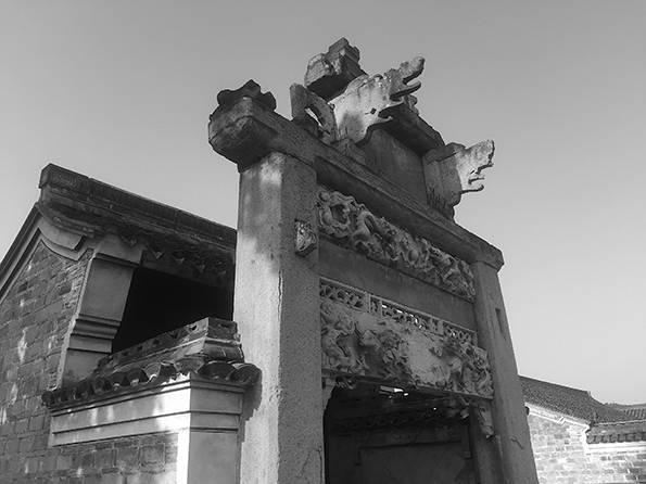 寻迹唐代县城格局，看手工艺展，尝美味年糕