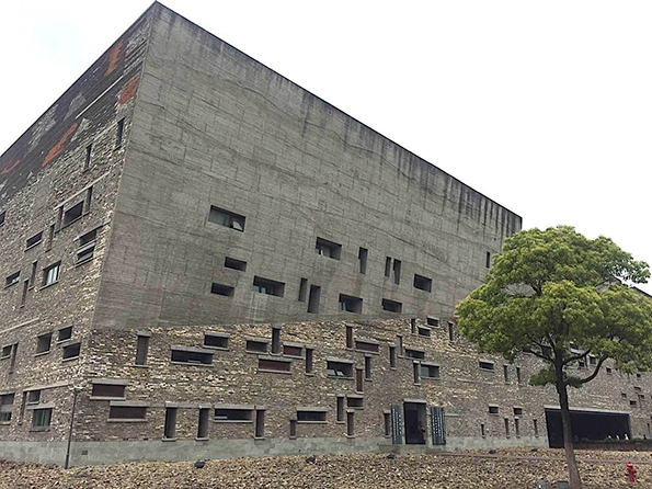 寻迹唐代县城格局，看手工艺展，尝美味年糕