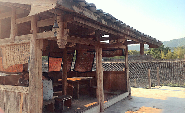 寻迹唐代县城格局，看手工艺展，尝美味年糕