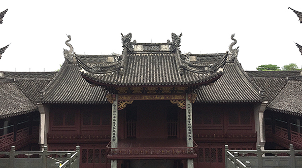 寻迹唐代县城格局，看手工艺展，尝美味年糕