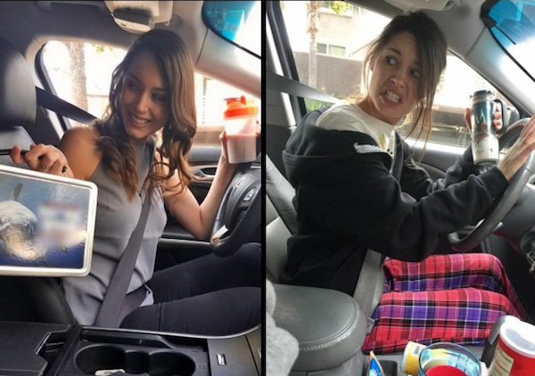 当妈前和当妈后有何不同，这9张图可以拿来当自嘲表情包