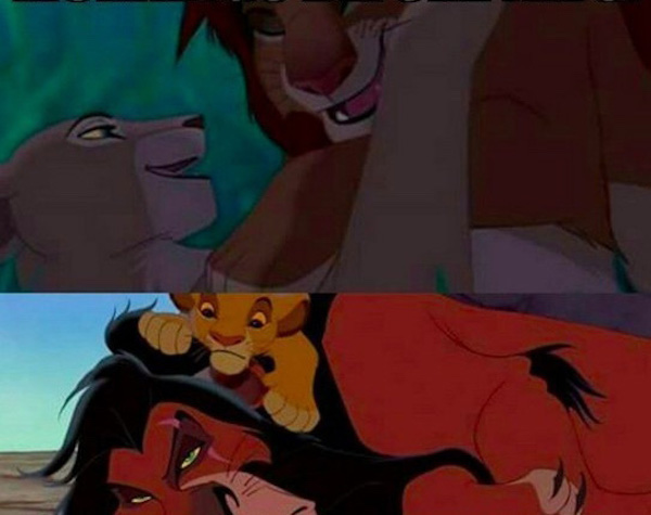 当妈前和当妈后有何不同，这9张图可以拿来当自嘲表情包