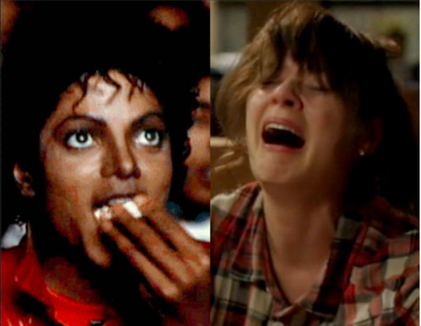 当妈前和当妈后有何不同，这9张图可以拿来当自嘲表情包