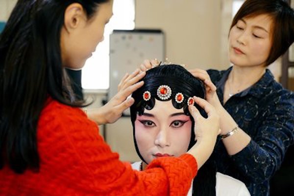 不去网红街不去看高楼，跟着达人探索上海本地文化