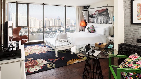 不去网红街不去看高楼，跟着达人探索上海本地文化