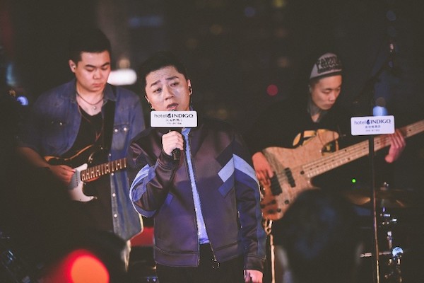 不去网红街不去看高楼，跟着达人探索上海本地文化