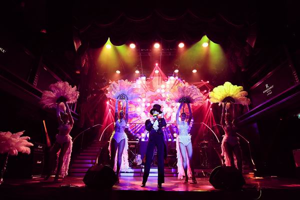 不去网红街不去看高楼，跟着达人探索上海本地文化