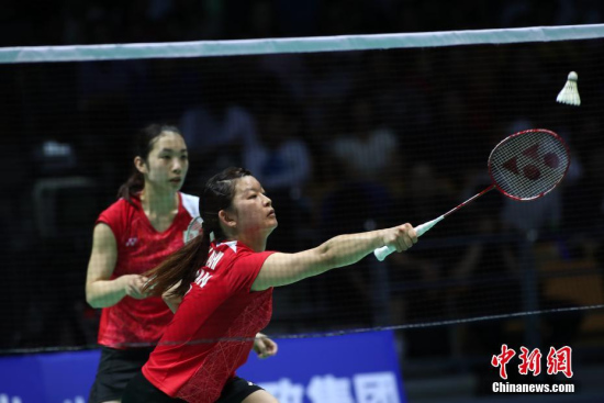 “最艰难”苏迪曼杯今日开战，冲击七连冠国羽小将重任在肩