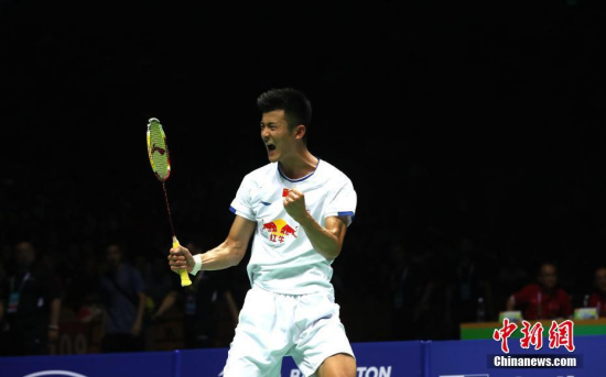 “最艰难”苏迪曼杯今日开战，冲击七连冠国羽小将重任在肩