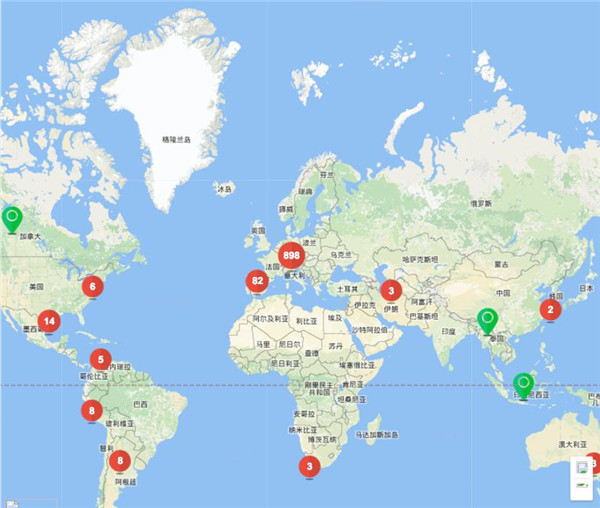 热闹之后的反思：国际博物馆日的诞生与缺席者