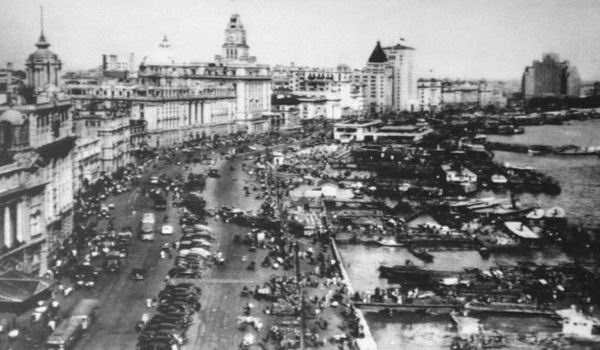 熊月之：用“闳约深美”来形容上海最贴切