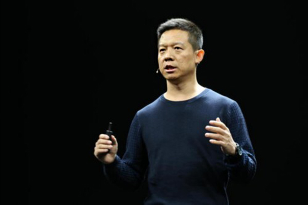 贾跃亭辞任乐视网总经理，乐视致新总裁梁军接任