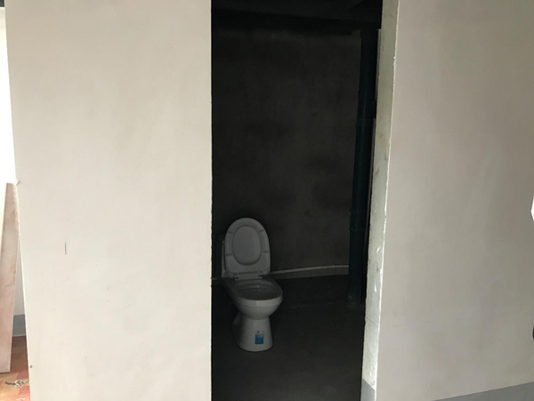 上海类住宅清理动真格：没有结束时间表，若反弹将对房企重罚