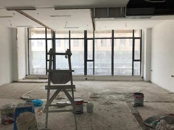 上海类住宅清理动真格：没有结束时间表，若反弹将对房企重罚