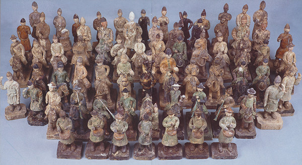 考古现场︱贵州土司杨辉墓的发掘与确认