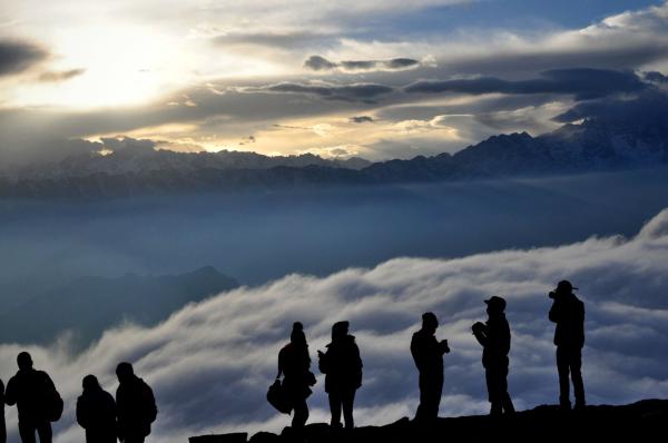 知识点｜愤怒，压力，沮丧……原来不同情绪需要不同运动