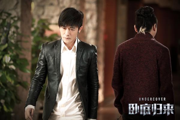 缉毒题材的影视作品，应该更多一些