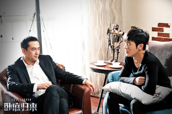 缉毒题材的影视作品，应该更多一些