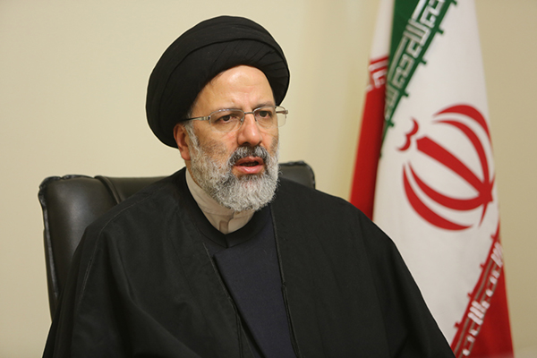 中东观察｜鲁哈尼为什么能赢得伊朗大选