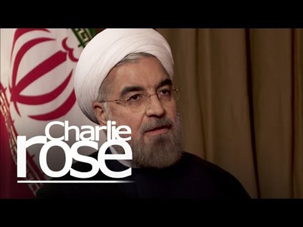 中东观察｜鲁哈尼为什么能赢得伊朗大选