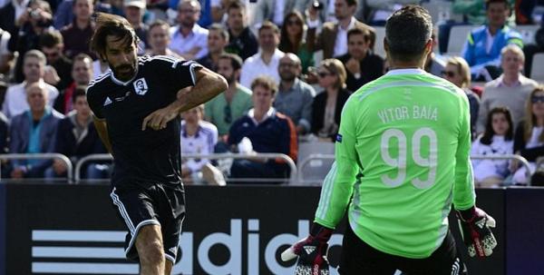 印度也有“足球梦”！爆冷击败意大利，已向千万孩子推广足球