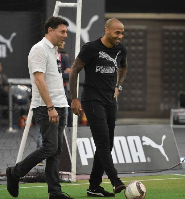 印度也有“足球梦”！爆冷击败意大利，已向千万孩子推广足球